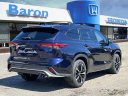 Thumbnail image of 2022 Toyota Highlander at Baron Honda