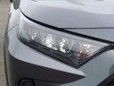 2019 Toyota RAV4 LE at Autoland USED