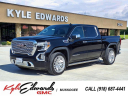 Thumbnail image of 2019 GMC Sierra 1500 at Kyle Edwards Buick Gmc