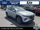 Thumbnail image of 2022 Hyundai TUCSON at Lia Hyundai