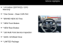 Thumbnail image of 2022 Hyundai TUCSON at Lia Hyundai