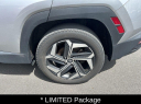 Thumbnail image of 2022 Hyundai TUCSON at Lia Hyundai