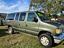 Thumbnail image of 2005 Ford E-Series at A4 Motors
