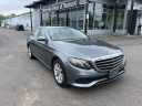 2018 Mercedes-Benz E-Class E 300 4MATIC at Mercedes-Benz of Nanuet
