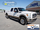 Thumbnail image of 2011 Ford F-250 Super Duty at Teutopolis Auto Sales