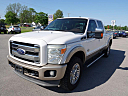 Thumbnail image of 2011 Ford F-250 Super Duty at Teutopolis Auto Sales