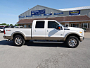 Thumbnail image of 2011 Ford F-250 Super Duty at Teutopolis Auto Sales