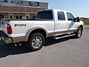 2011 Ford F-250 Super Duty at Teutopolis Auto Sales