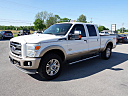 Thumbnail image of 2011 Ford F-250 Super Duty at Teutopolis Auto Sales