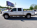 Thumbnail image of 2011 Ford F-250 Super Duty at Teutopolis Auto Sales
