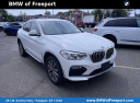 2019 BMW X4 xDrive30i at BMW Mini of Freeport