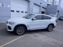 Thumbnail image of 2019 BMW X4 at BMW Mini of Freeport