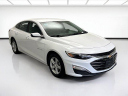 Thumbnail image of 2020 Chevrolet Malibu at Stg Auto Group Montclair