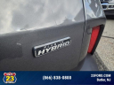 2021 Ford Escape Plug-In Hybrid SE at Route 23 Ford