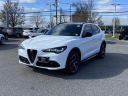 2024 Alfa Romeo Stelvio Veloce at Audi of Smithtown