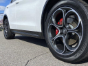 Thumbnail image of 2024 Alfa Romeo Stelvio at Audi of Smithtown