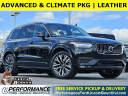 Thumbnail image of 2022 Volvo XC90 at NEW - Ford Bountiful