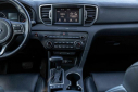 Thumbnail image of 2017 Kia Sportage at Bridgewater Kia