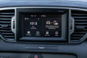 Thumbnail image of 2017 Kia Sportage at Bridgewater Kia