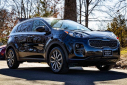 Thumbnail image of 2017 Kia Sportage at Bridgewater Kia
