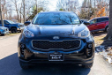 Thumbnail image of 2017 Kia Sportage at Bridgewater Kia