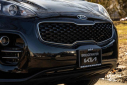 Thumbnail image of 2017 Kia Sportage at Bridgewater Kia
