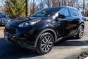 Thumbnail image of 2017 Kia Sportage at Bridgewater Kia