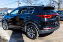 Thumbnail image of 2017 Kia Sportage at Bridgewater Kia