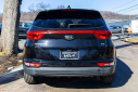 Thumbnail image of 2017 Kia Sportage at Bridgewater Kia