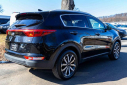 Thumbnail image of 2017 Kia Sportage at Bridgewater Kia