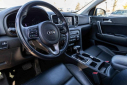 Thumbnail image of 2017 Kia Sportage at Bridgewater Kia