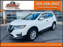 Thumbnail image of 2020 Nissan Rogue at Choice Auto