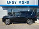 Thumbnail image of 2023 Nissan Armada at Andy Mohr Speedway Chevrolet
