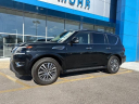 Thumbnail image of 2023 Nissan Armada at Andy Mohr Speedway Chevrolet