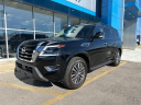 Thumbnail image of 2023 Nissan Armada at Andy Mohr Speedway Chevrolet