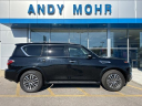 Thumbnail image of 2023 Nissan Armada at Andy Mohr Speedway Chevrolet