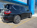 Thumbnail image of 2023 Nissan Armada at Andy Mohr Speedway Chevrolet