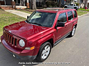 Thumbnail image of 2014 Jeep Patriot at Parks Auto Sales LLC