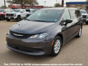 Thumbnail image of 2022 Chrysler Voyager at Frank Brown Honda GMC
