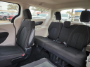 Thumbnail image of 2022 Chrysler Voyager at Frank Brown Honda GMC