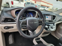 Thumbnail image of 2022 Chrysler Voyager at Frank Brown Honda GMC