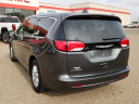 Thumbnail image of 2022 Chrysler Voyager at Frank Brown Honda GMC