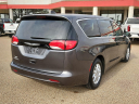 2022 Chrysler Voyager LX at Frank Brown Honda GMC