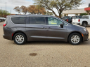 Thumbnail image of 2022 Chrysler Voyager at Frank Brown Honda GMC