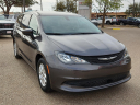 Thumbnail image of 2022 Chrysler Voyager at Frank Brown Honda GMC