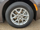Thumbnail image of 2022 Chrysler Voyager at Frank Brown Honda GMC