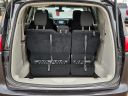 Thumbnail image of 2022 Chrysler Voyager at Frank Brown Honda GMC