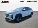 Thumbnail image of 2025 Chevrolet Equinox at Vision Hyundai Webster
