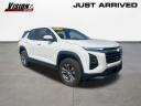 Thumbnail image of 2025 Chevrolet Equinox at Vision Hyundai Webster