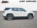 Thumbnail image of 2025 Chevrolet Equinox at Vision Hyundai Webster